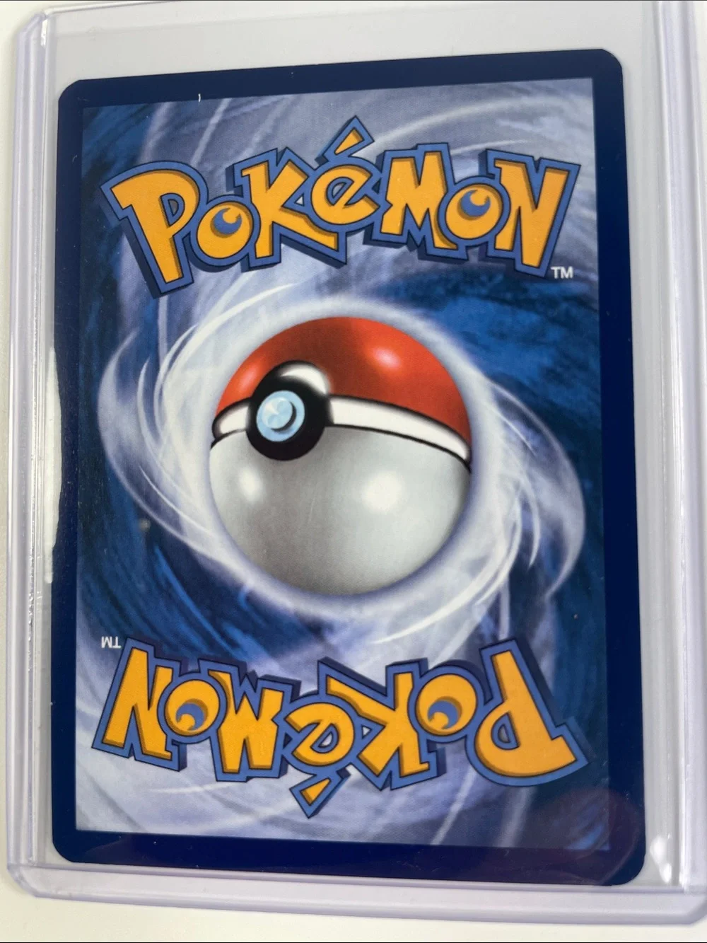 Pokemon AZ's Tranquility Trainer Card - Silver, Green, Brown
